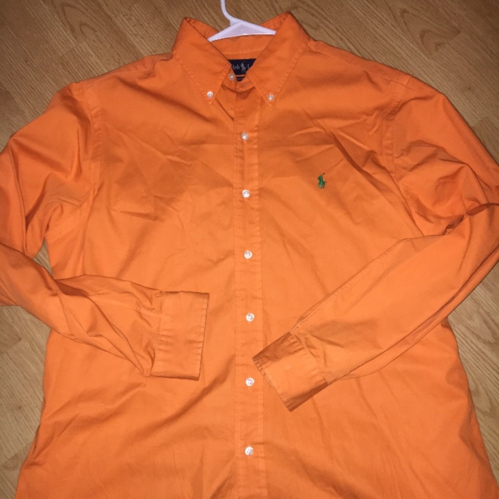 Classic Polo Shirt